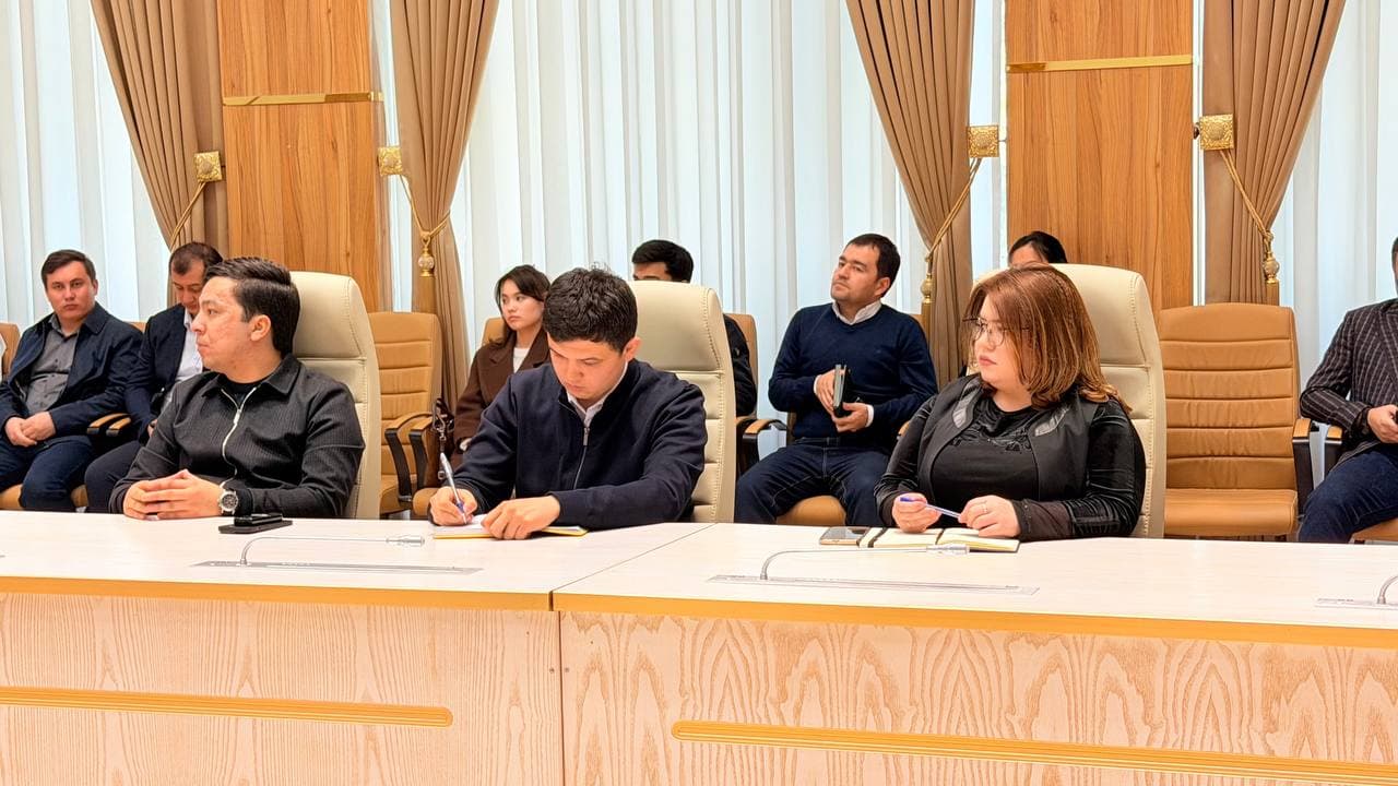 Yoshlar kelajak poydevori