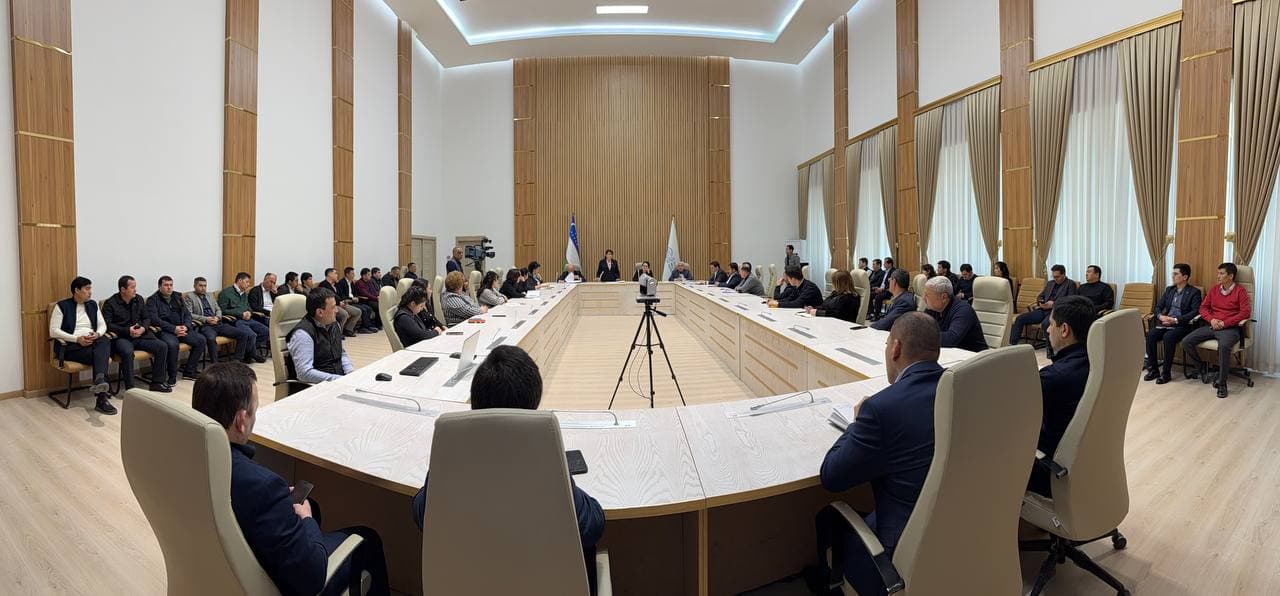 Yoshlar kelajak poydevori