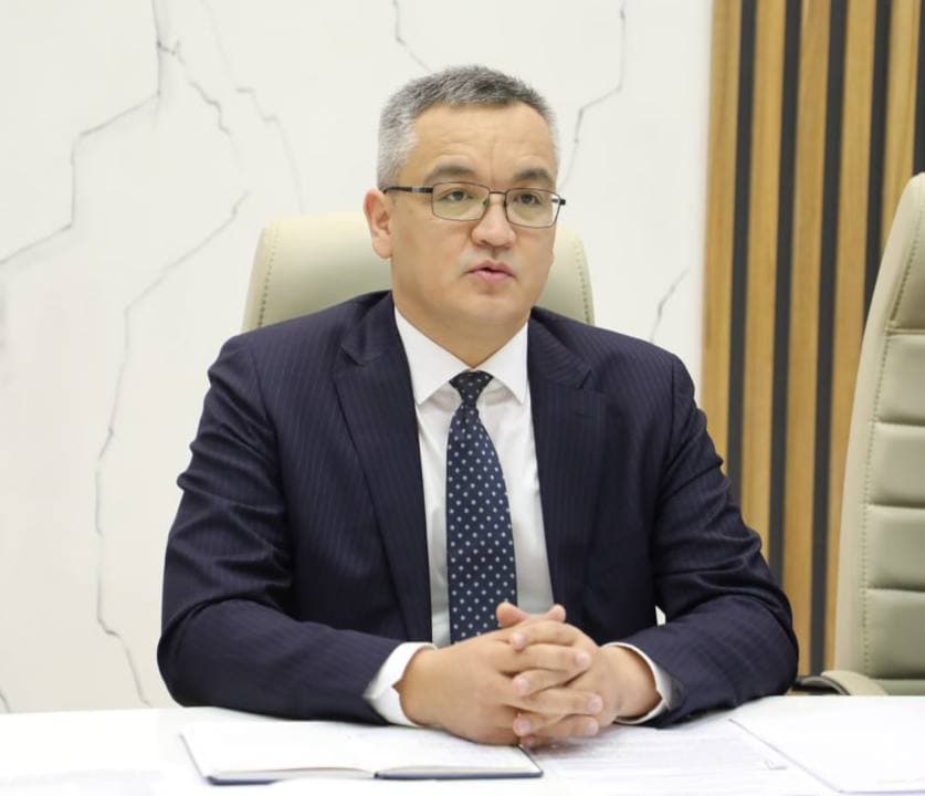 O‘zbekiston va Hindiston o‘rtasida texnik hamkorlikni kengaytirish masalalari muhokama