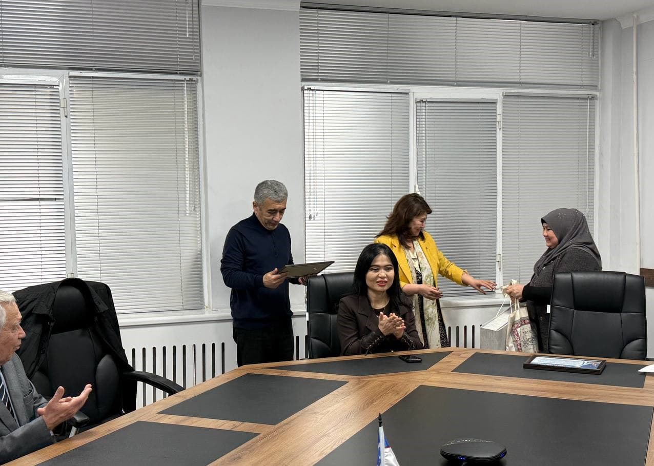 “Eng yaxshi reportaj” tanlovi g‘oliblari aniqlandi