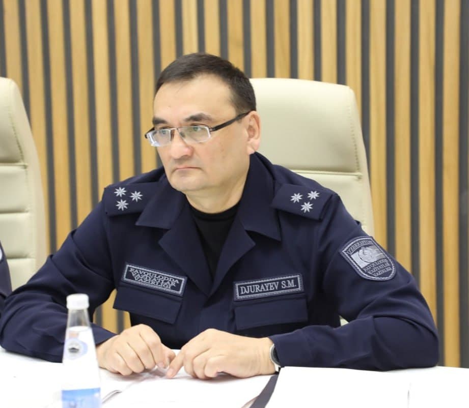 Texnik jihatdan tartibga solish va favqulodda vaziyatlar sohasida bozor nazoratini rivojlantirish masalalari muhokama qilindi