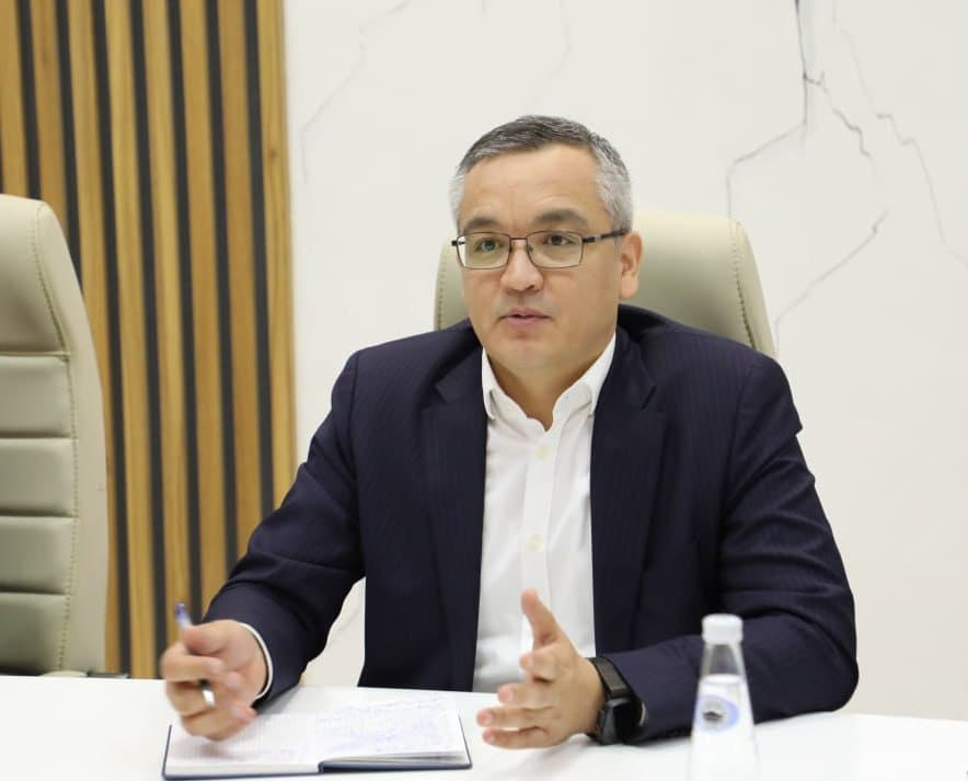 Texnik jihatdan tartibga solish va favqulodda vaziyatlar sohasida bozor nazoratini rivojlantirish masalalari muhokama qilindi