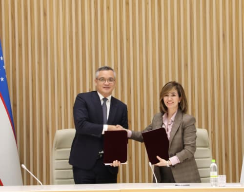 O‘zbekiston texnik tartibga solish agentligi va “El-yurt umidi” jamg‘armasi o‘rtasida hamkorlik to‘g‘risida Bitim imzolandi