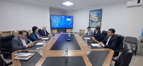 Ta’lim va amaliyot integratsiyasi yo‘lida muhim qadam