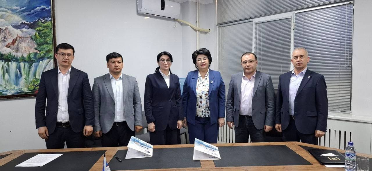 Ta’lim va amaliyot integratsiyasi yo‘lida muhim qadam