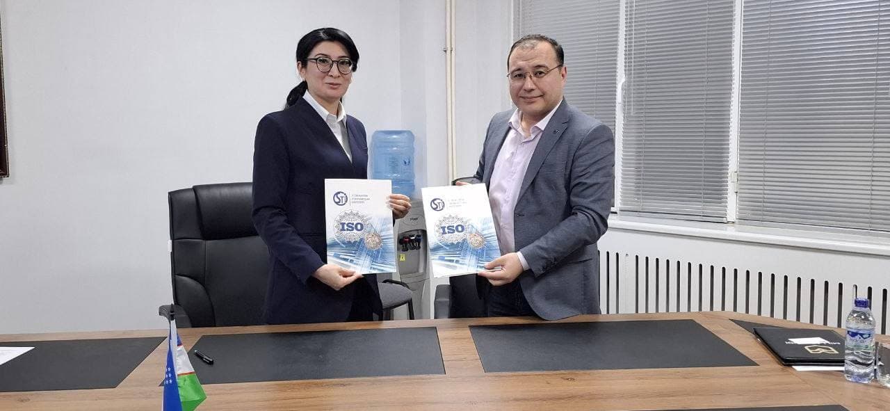 Ta’lim va amaliyot integratsiyasi yo‘lida muhim qadam