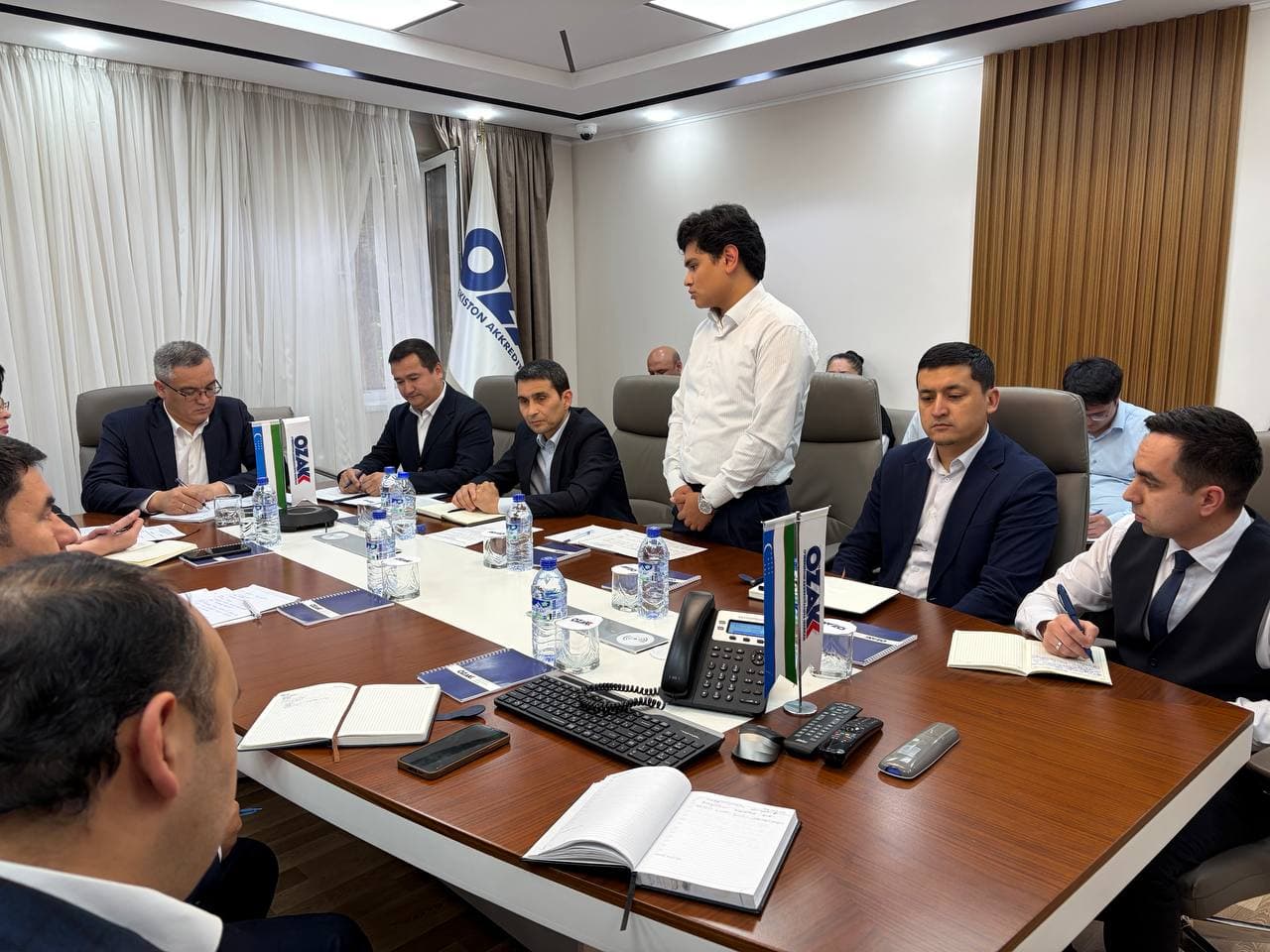 Yoshlar – kelajagimiz tayanchi va taraqqiyot kuchi