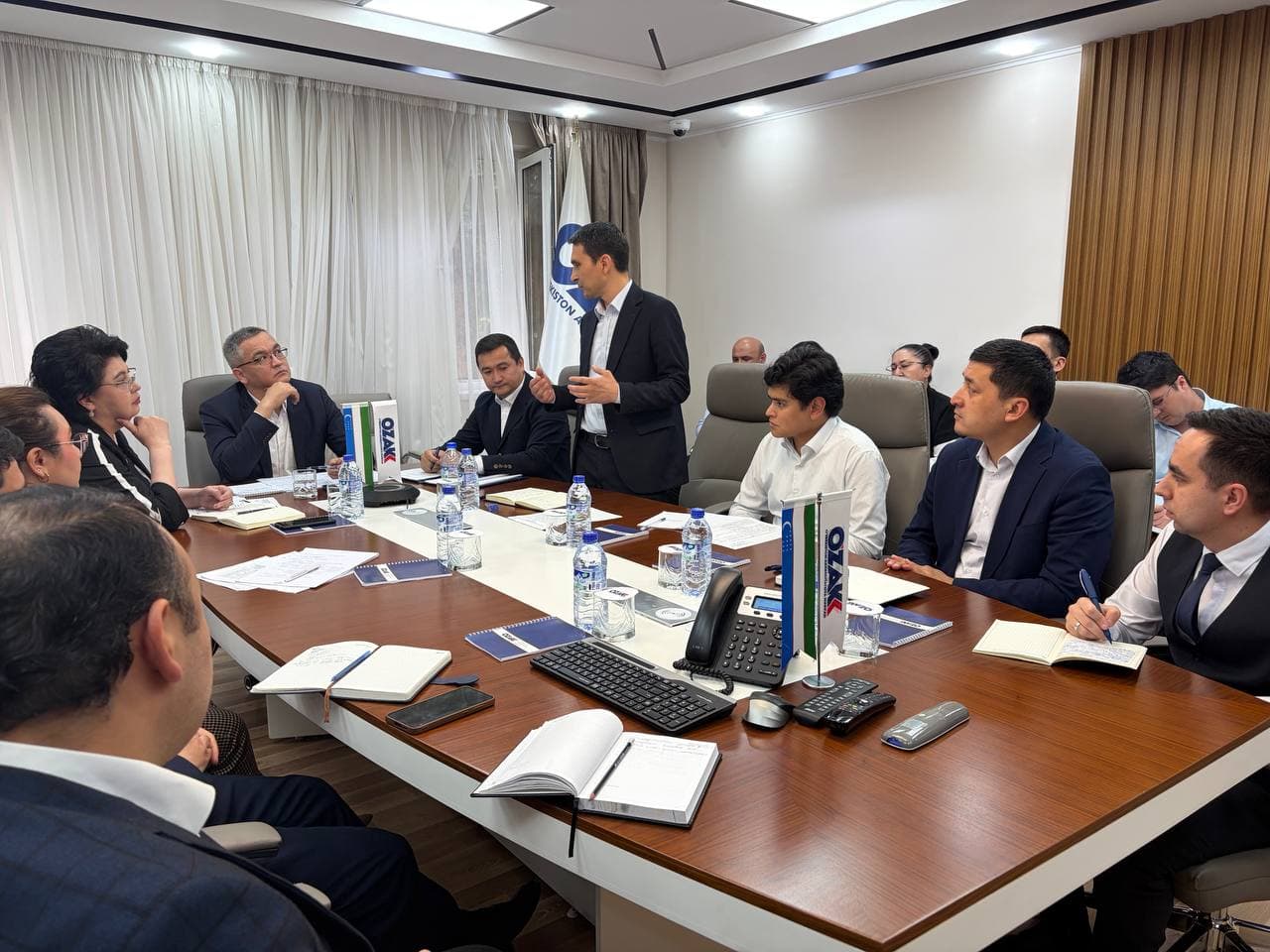 Yoshlar – kelajagimiz tayanchi va taraqqiyot kuchi