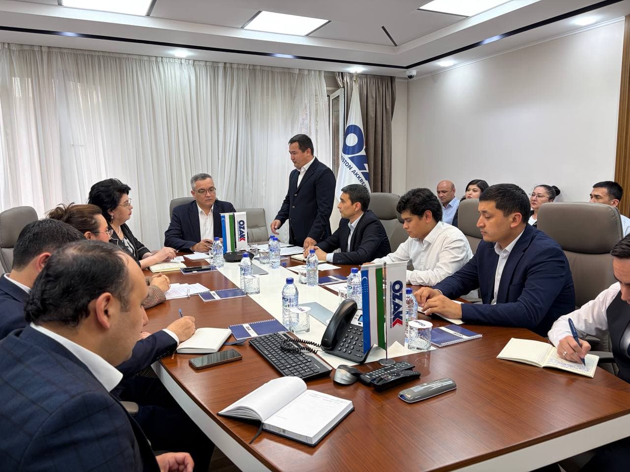 Yoshlar – kelajagimiz tayanchi va taraqqiyot kuchi