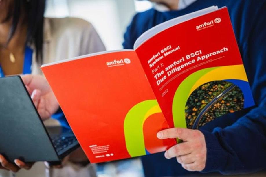 Yangi milliy standart qabul qilindi: O‘zMSt AMFORI BSCI:2024