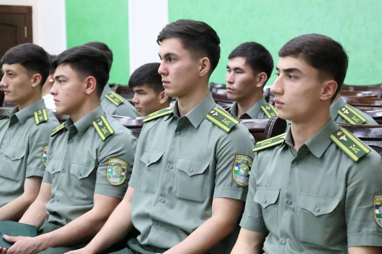 Tashqi savdoda notarif choralar muhokama qilindi