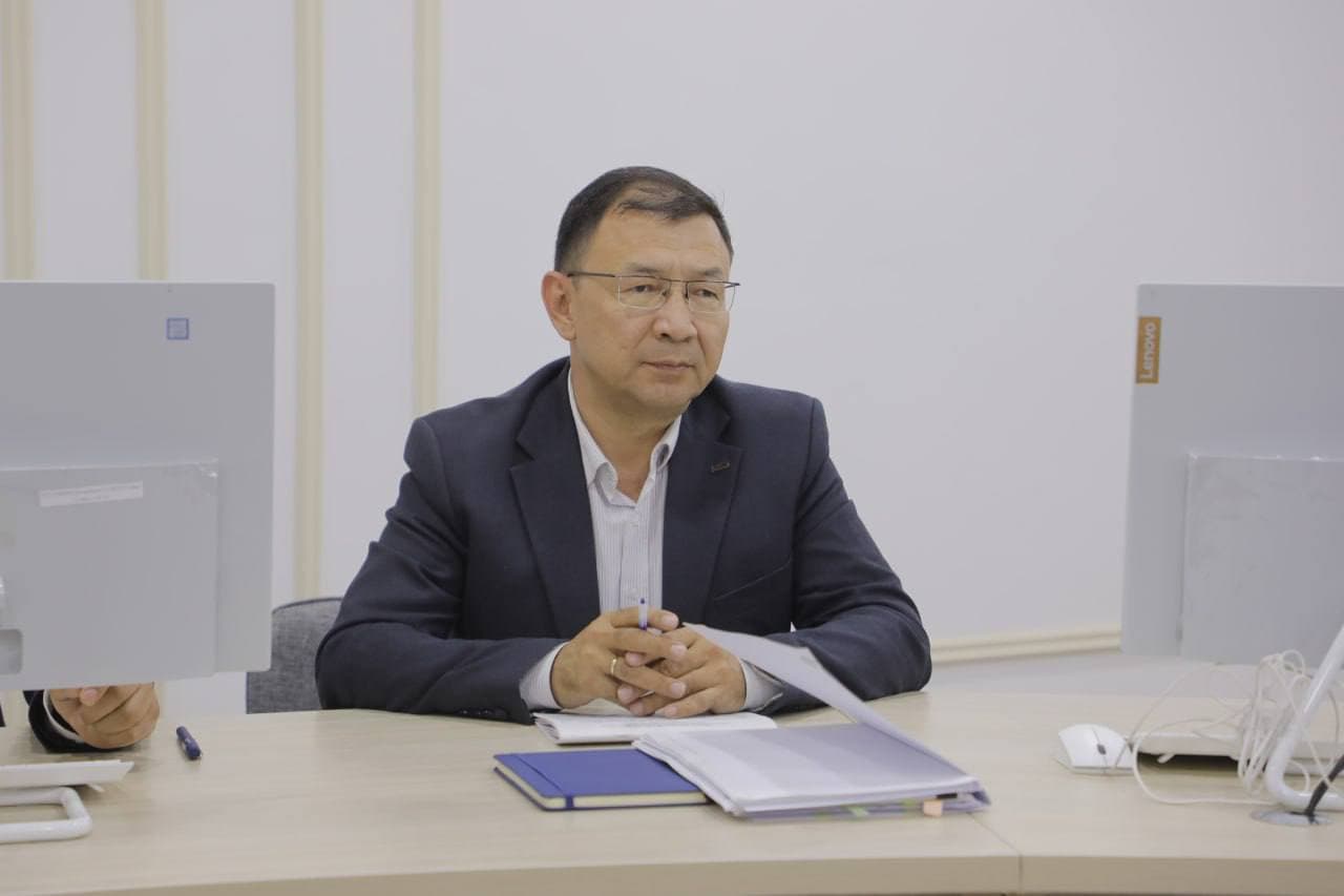 Soha rivoji yo‘lida qonunchilik bazasi mustahkamlanmoqda