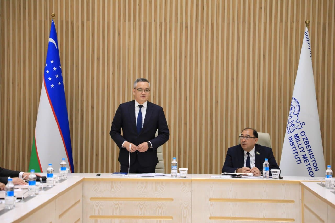 Mahsulot xavfsizligi va bozor nazoratini takomillashtirishga qaratilgan qonun loyihalari muhokama qilinmoqda