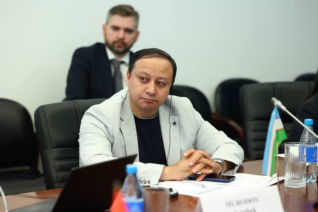Moskva shahrida SHHTga a’zo davlatlarning standartlashtirish sohasidagi hamkorlik yig‘ilishi bo‘lib o‘tdi