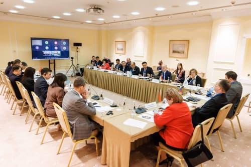 Moskva shahrida SHHTga a’zo davlatlarning standartlashtirish sohasidagi hamkorlik yig‘ilishi bo‘lib o‘tdi