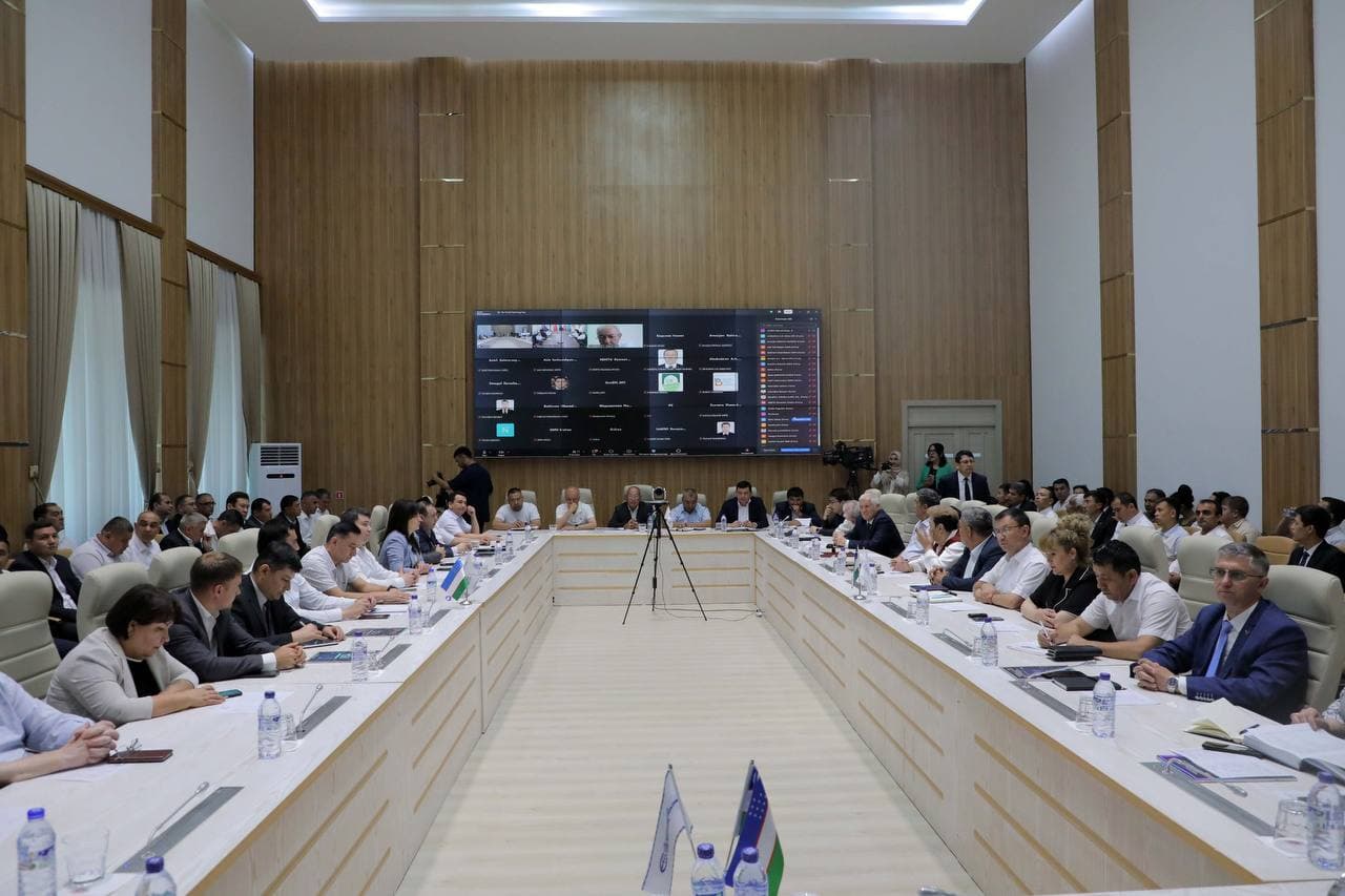 Yangi O‘zbekiston metrologiyasi: sifat, innovatsiya va xalqaro e’tirof