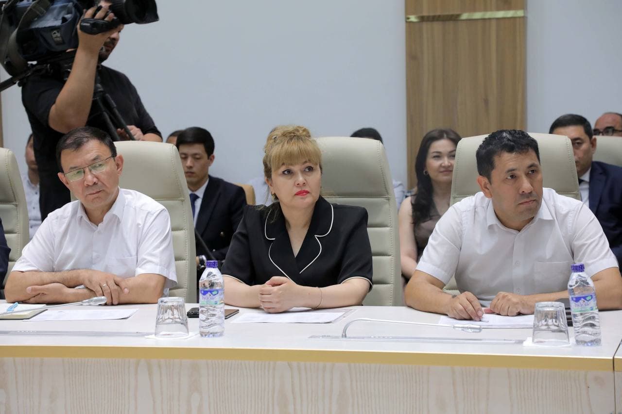 Yangi O‘zbekiston metrologiyasi: sifat, innovatsiya va xalqaro e’tirof