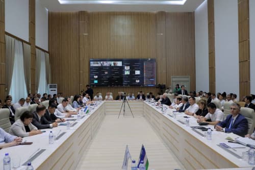 Yangi O‘zbekiston metrologiyasi: sifat, innovatsiya va xalqaro e’tirof