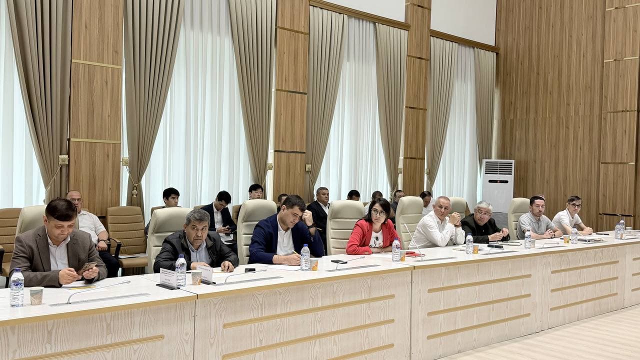 Raqamli texnik tartibga solish: yangi imkoniyatlar va innovatsion yechimlar