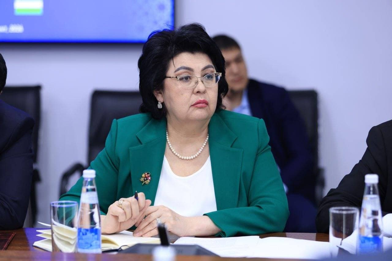 Xalqaro muhandislik ta’limi va sanoat integratsiyasi muhokama qilindi