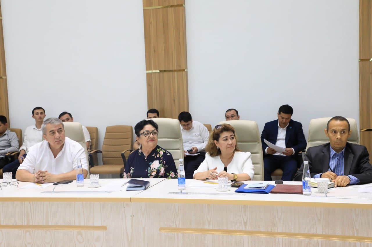Yosh olimlar, innovatsiyalar va ilmiy hamkorlik — umumiy maqsad yo‘lida