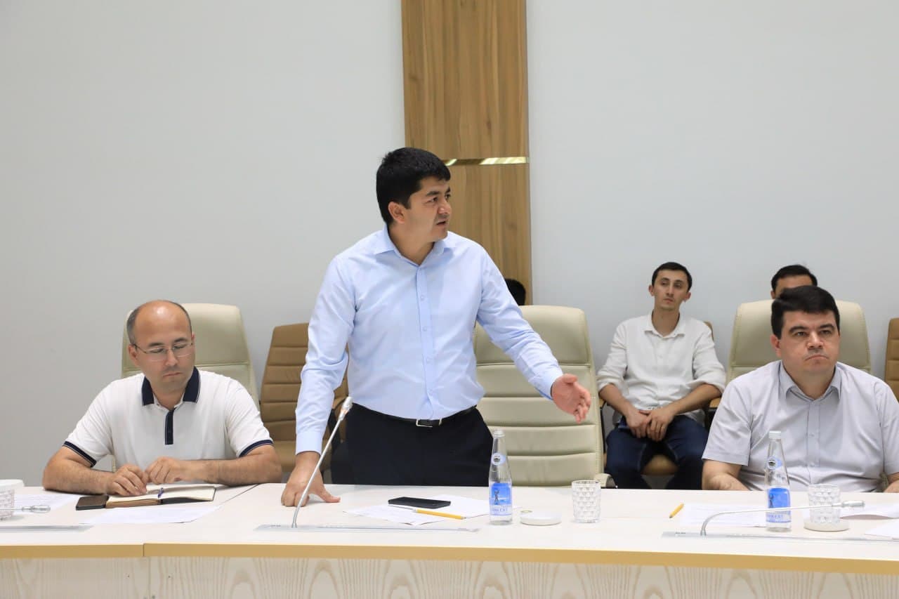 Yosh olimlar, innovatsiyalar va ilmiy hamkorlik — umumiy maqsad yo‘lida