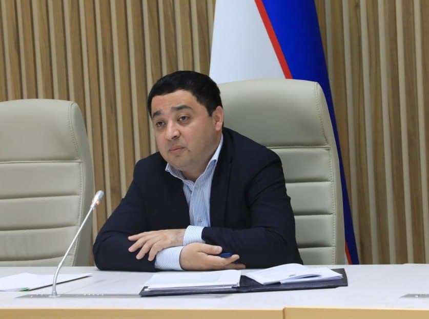 AQSH tajribasi asosida texnik jihatdan tartibga solish sohasidagi ilg‘or yondashuvlar muhokama qilindi
