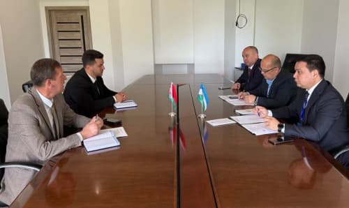 Oʻzbekiston va Belarus oʻrtasida amaliy hamkorlikni kengaytirish boʻyicha kelishuvlarga erishildi