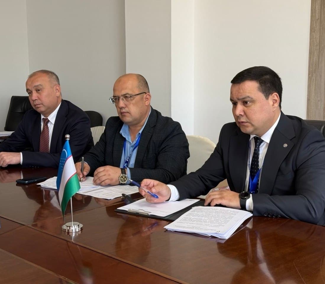Oʻzbekiston va Belarus oʻrtasida amaliy hamkorlikni kengaytirish boʻyicha kelishuvlarga erishildi