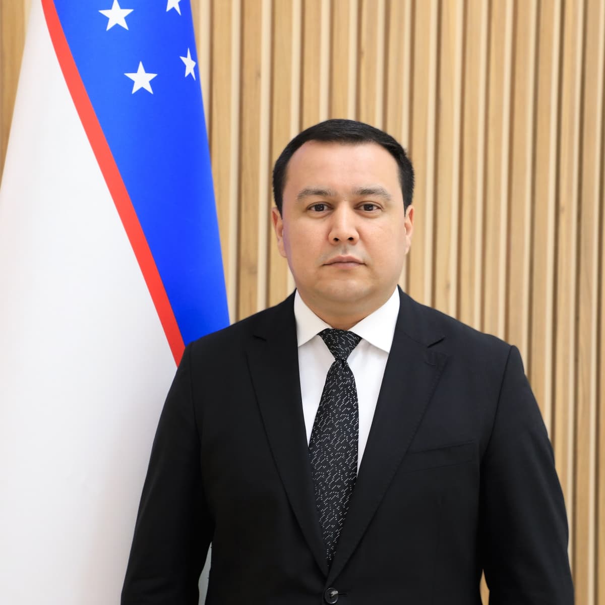 Saidoripov Lazizbek Furkatjonovich