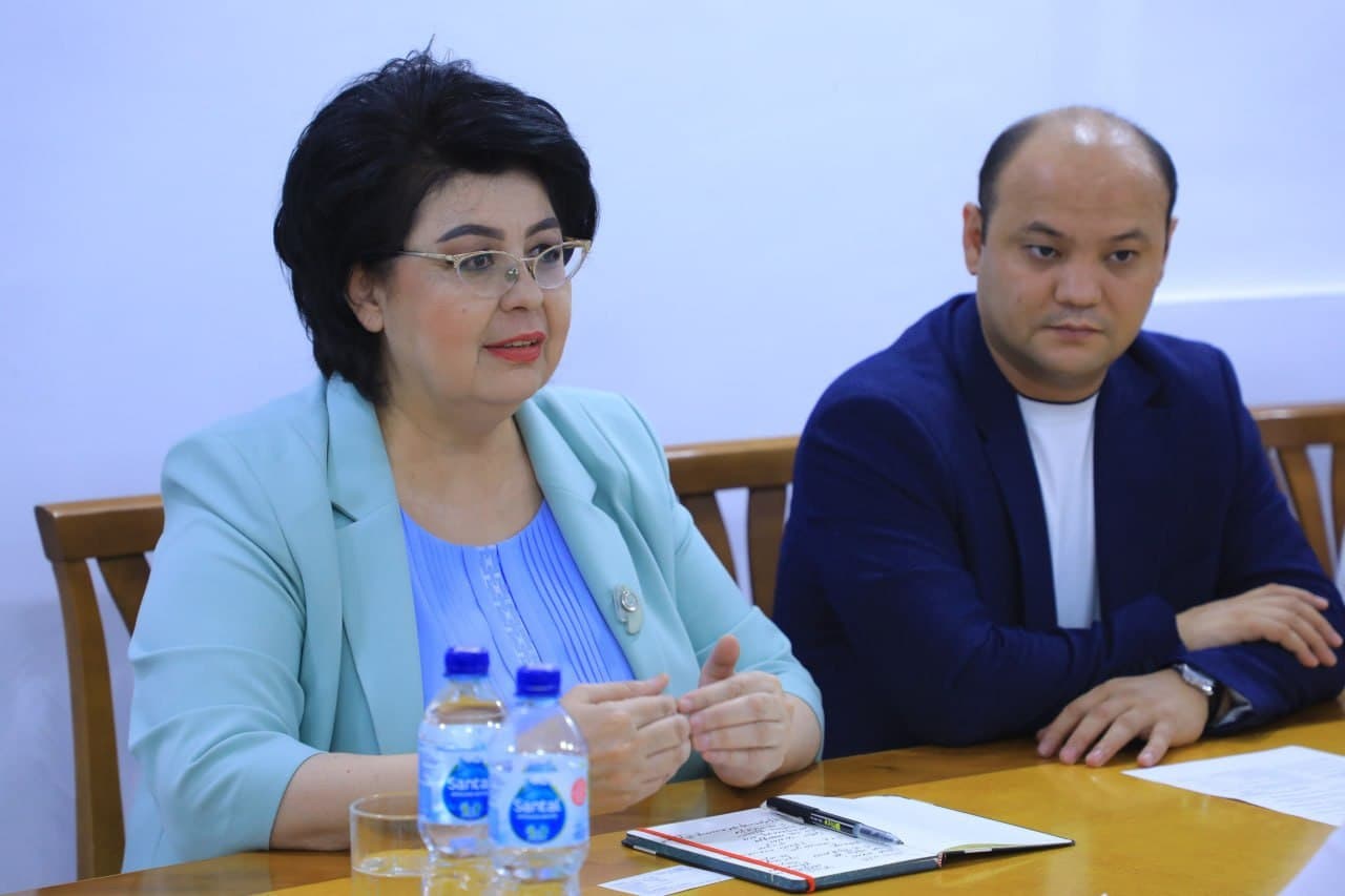 Ta’limdagi hamkorlik, ilm-fan va metrologiya integratsiyasi istiqbollari muhokama qilindi