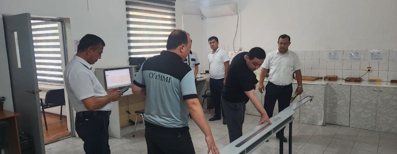 Sirdaryo viloyatida tizim tashkilotlari faoliyati o‘rganildi
