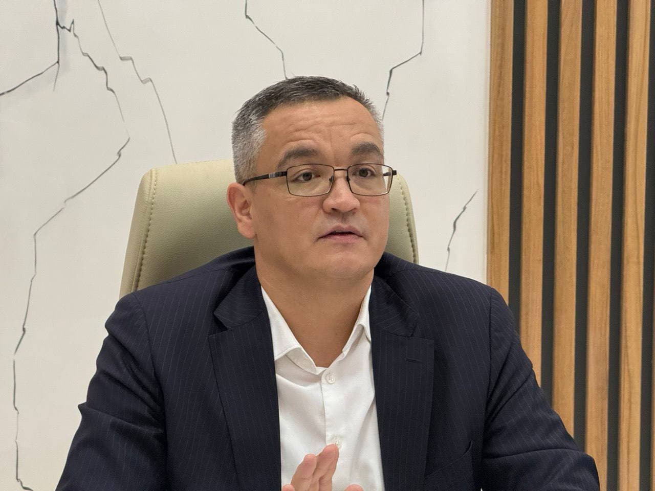 O‘zbekiston va BCI: barqaror rivojlanish sari hamkorlik