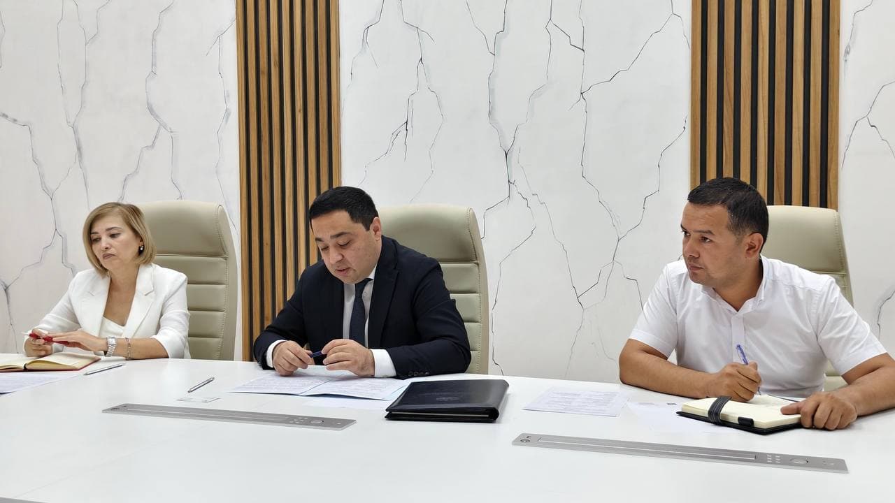 O‘zbekiston va Malaysia Palm Oil Council o‘rtasida hamkorlik istiqbollari muhokama qilindi