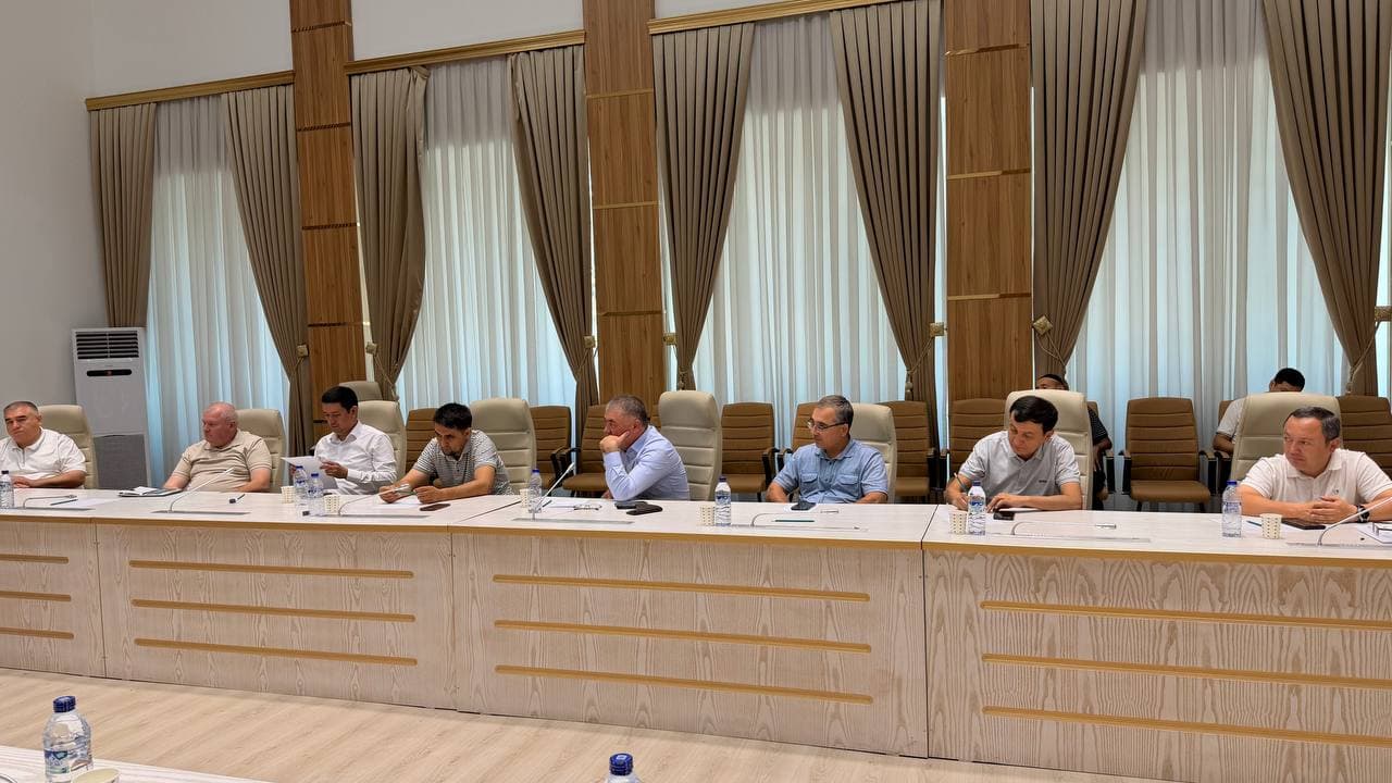 Lift ishlab chiqaruvchi tadbirkorlar bilan ochiq muloqot bo‘lib o‘tmoqda