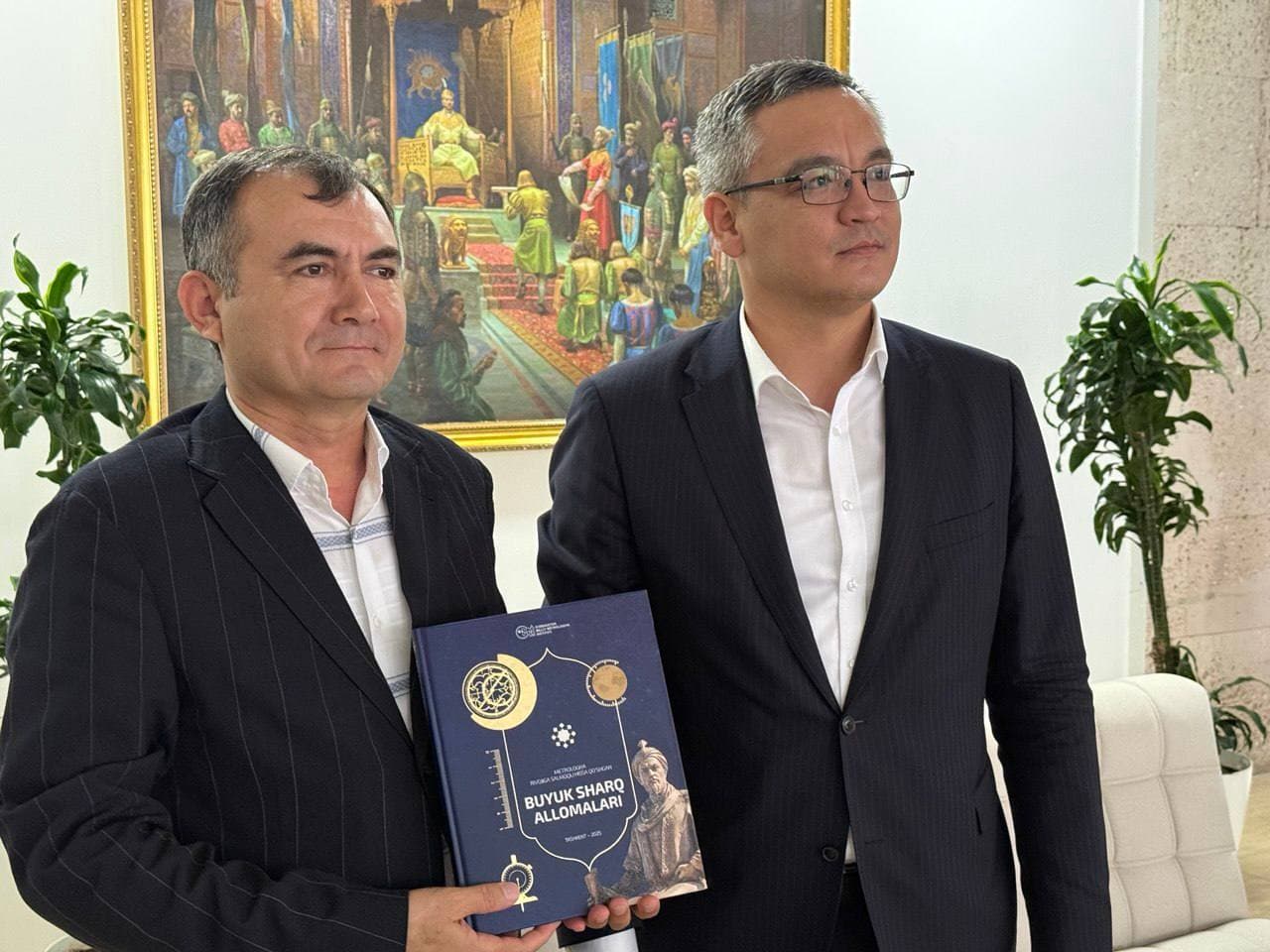 Qashqadaryoda tadbirkorlar bilan ochiq muloqot o‘tkazildi