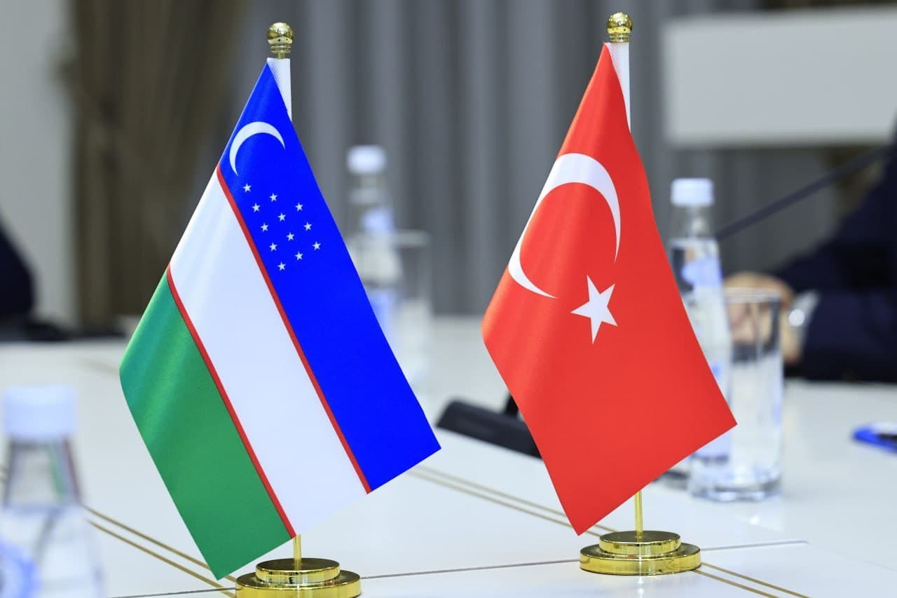 Texnik jihatdan tartibga solish sohasida O‘zbekiston–Turkiya hamkorligi kengaymoqda
