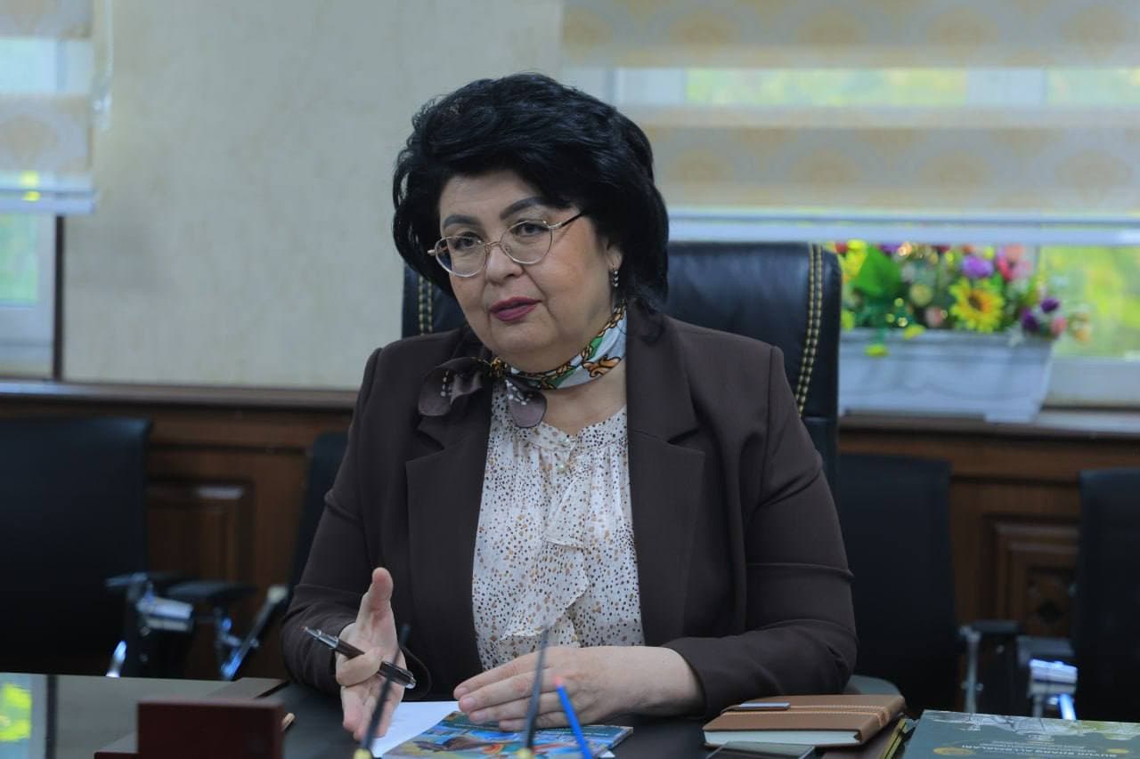 Ambitsiyali rejalar va amaliy qadamlar: Agentlik hamda universitet hamkorlikning ustuvor yo‘nalishlarini belgilab oldi