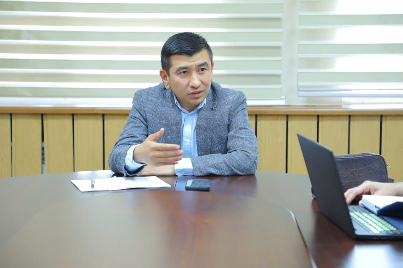 Shvetsiya Milliy savdo kengashi bilan hamkorlikning istiqbolli yo‘nalishlari muhokama qilindi
