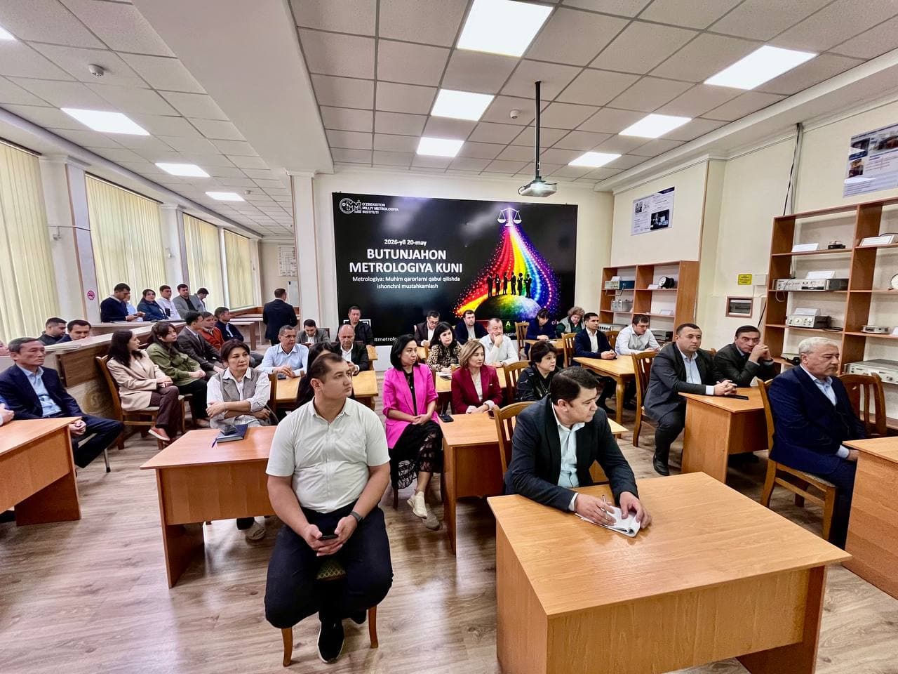Korrupsiyaga qarshi kurashish — ustuvor vazifa