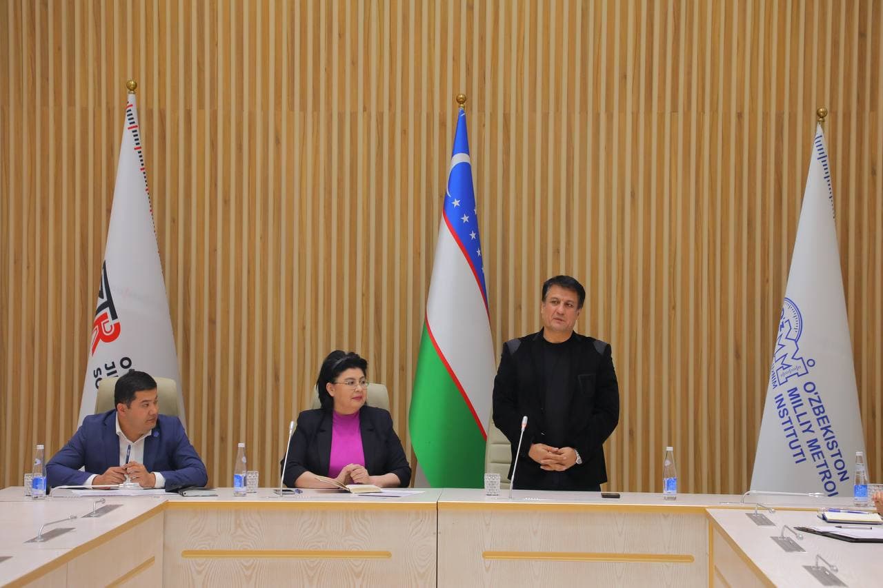 Milliy qadriyat, ona tili va ma’naviyat — yoshlar tarbiyasining muhim poydevori