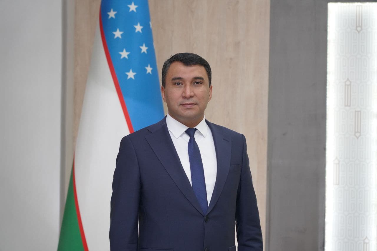 Axborot xizmati bilan bog‘lanish