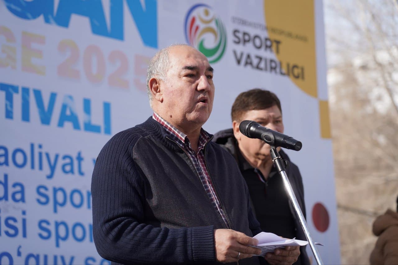 СПОРТ — ЗАЛОГ ЗДОРОВОГО ОБРАЗА ЖИЗНИ