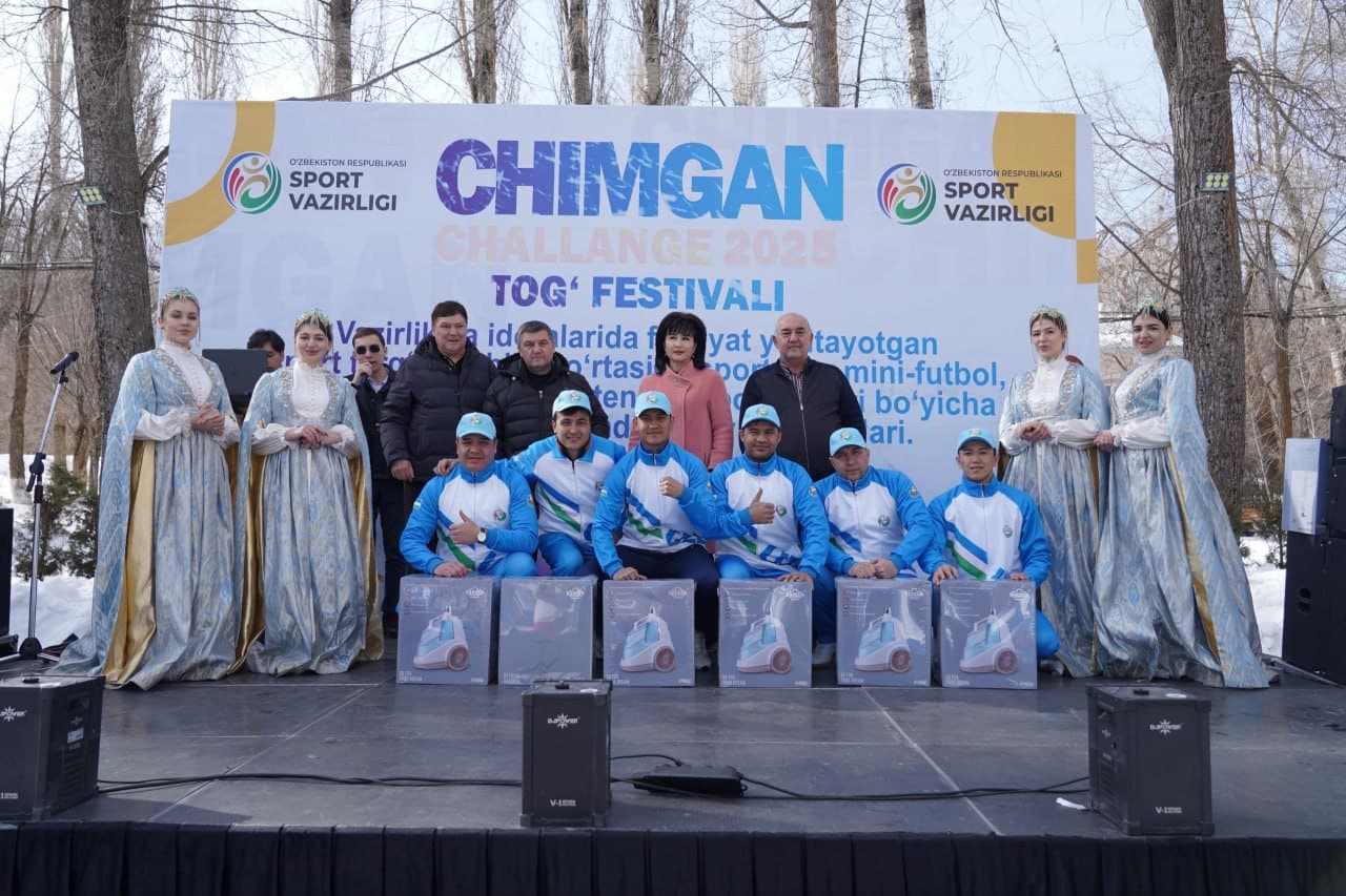 СПОРТ — ЗАЛОГ ЗДОРОВОГО ОБРАЗА ЖИЗНИ