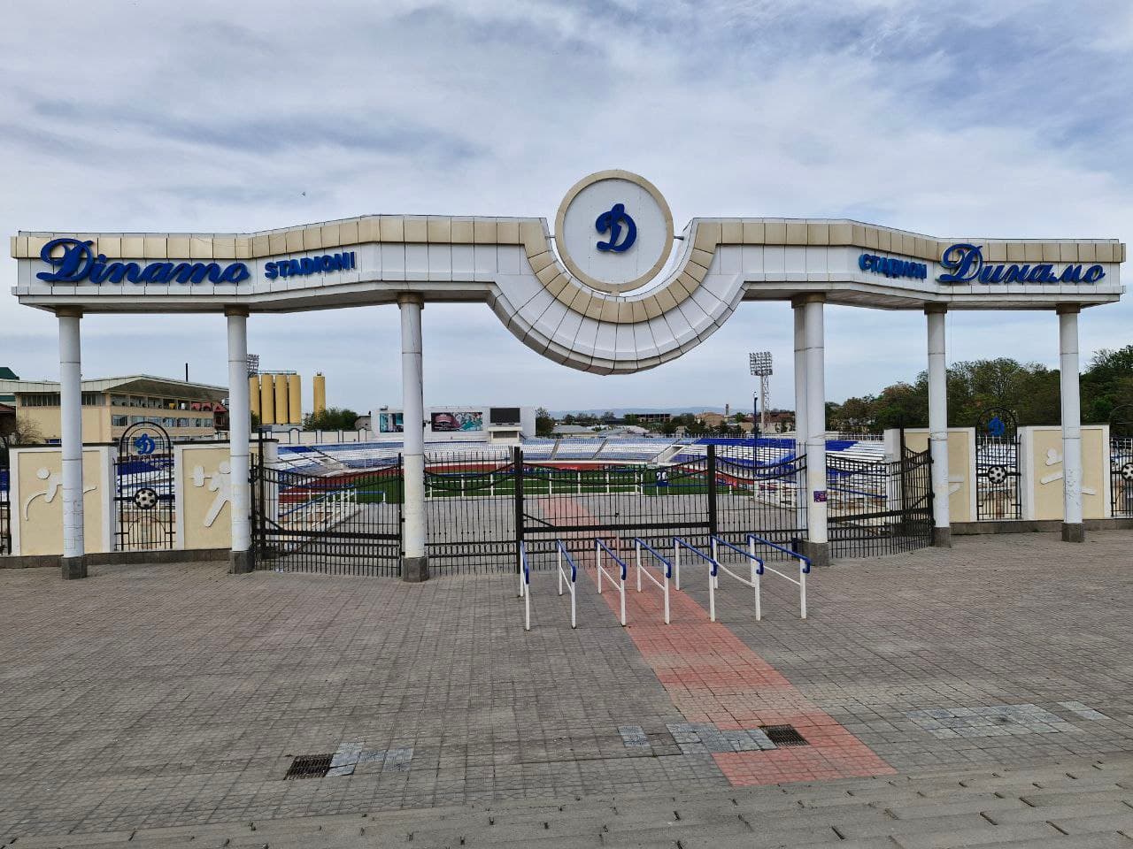 SAMARQANDDA KIMYOVIY, BIOLOGIK, RADIATSIYAVIY VA YADROVIY XAVFSIZLIK O‘QUV MASHG‘ILOTI