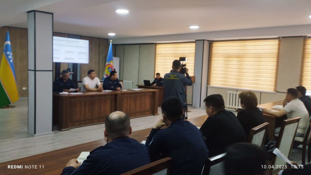 ВОПРОСЫ БЕЗОПАСНОСТИ ПРИ ОБРАЩЕНИИ С ОПАСНЫМИ ХИМИЧЕСКИМИ ВЕЩЕСТВАМИ