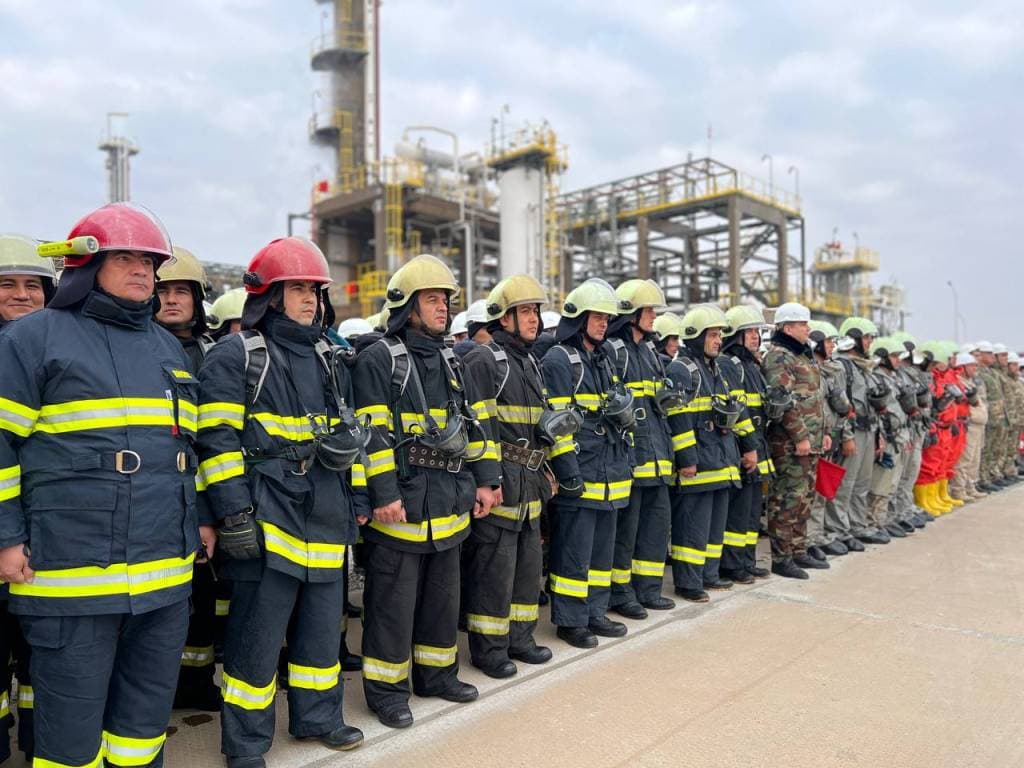 ВОПРОСЫ БЕЗОПАСНОСТИ ПРИ ОБРАЩЕНИИ С ОПАСНЫМИ ХИМИЧЕСКИМИ ВЕЩЕСТВАМИ