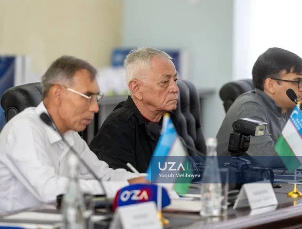 ПРЕСС-ТУР ПО ПОВОДУ ИЗГОТОВЛЕНИЯ СТАЛЬНОГО ОСНОВАНИЯ ДЛЯ РЕАКТОРА АТОМНОЙ ЭЛЕКТРОСТАНЦИИ