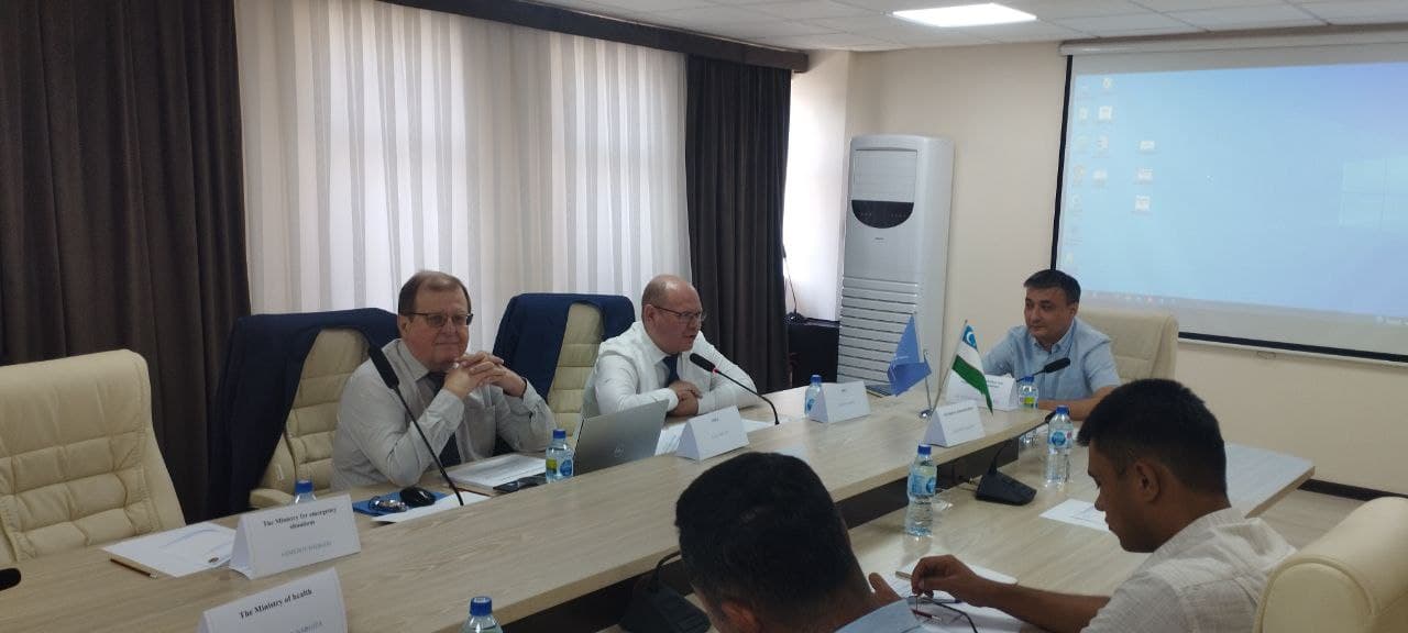 ОЦЕНКА УГРОЗ И КРИТЕРИИ ПРОЕКТНОЙ УГРОЗЫ