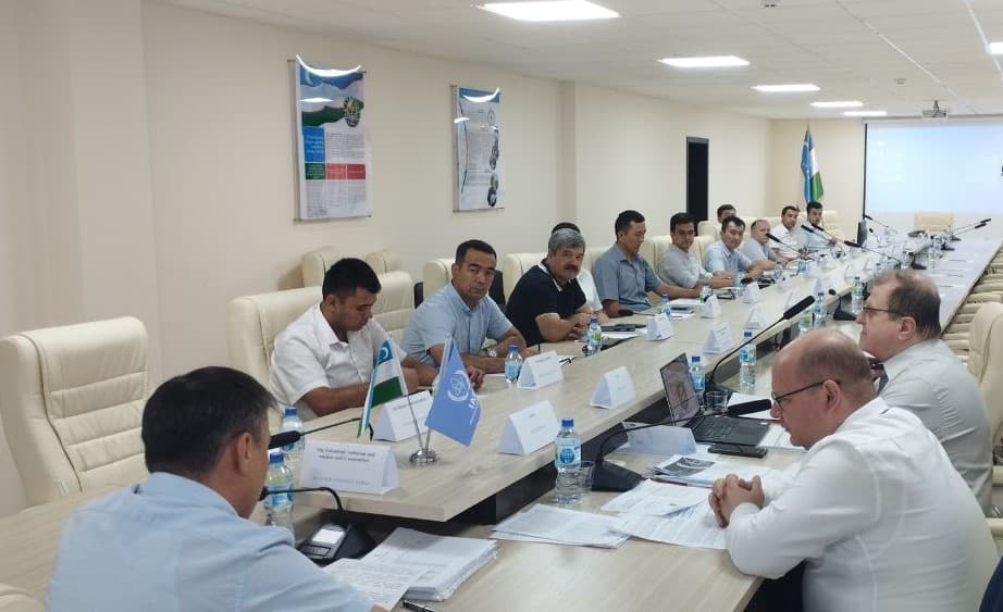 ОЦЕНКА УГРОЗ И КРИТЕРИИ ПРОЕКТНОЙ УГРОЗЫ